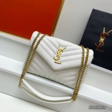 YSL Satchel Bags